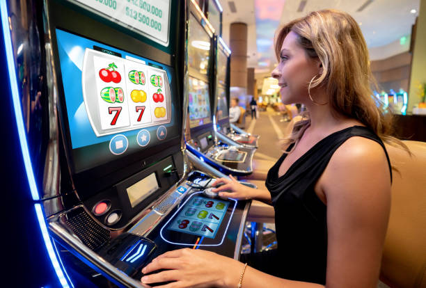 Asia Gaming live-dealer studio with multiple camera angles showing blackjack table